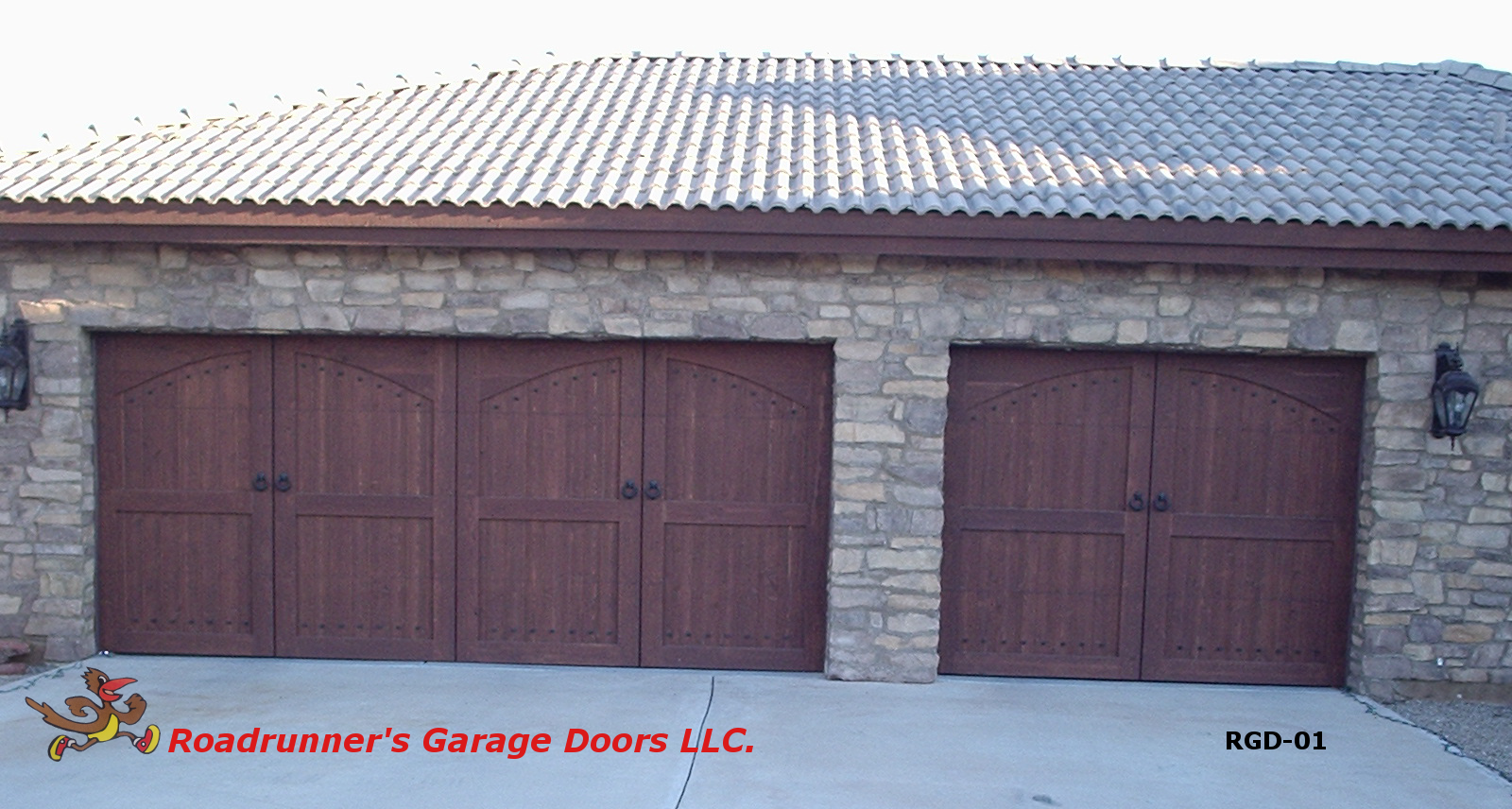 Roadrunners Garage Doors Llc Az Garage Door Repair Valley Wide Service